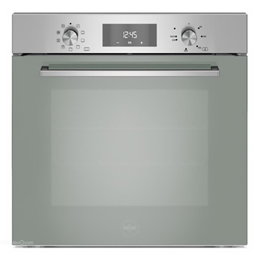 Электрический духовой шкаф electrolux oed3h50tx